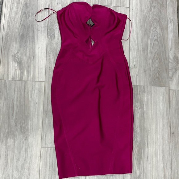 Fashion Nova | Dresses | Guest Wedding Dress | Poshmark